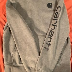 Womens Carhartt Sweatshirt
